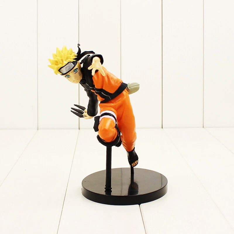 Naruto Uzumaki Model Statue Action Figure Figurine Naruto