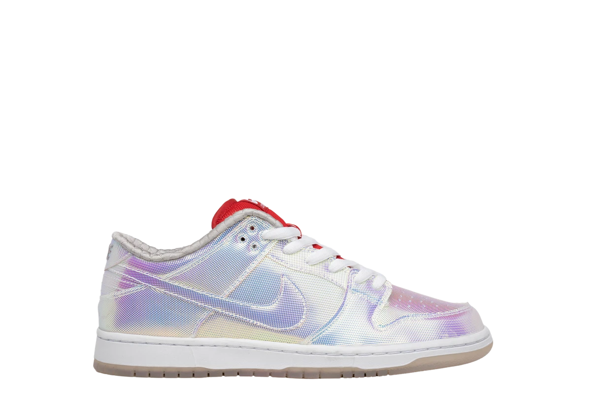 Nike Concepts x Dunk Pro SB Low Holy Grail for Sale  display picture 1