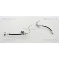 Triscan Bremsschlauch Hinten Links FüR Opel Meriva Zafira B Astra G CC