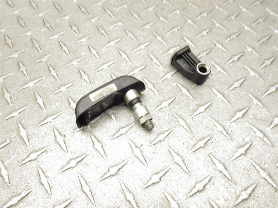 2011 1014 Kawasaki Concours 1400 ZG1400 OEM TPMS Tire Pressure Monitor