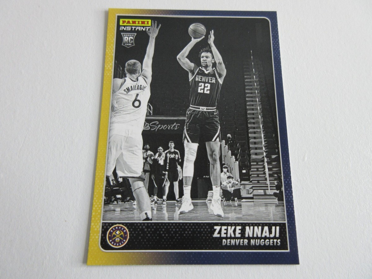 NBAカード 2023-24 Panini Nba Hoops Premium Stock - Rising Stars Victor