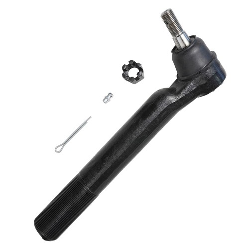 For 2003 - 2013 Dodge Ram 2500 3500 Upper Lower Ball Joints Inner Outer Tierod - Picture 4 of 7