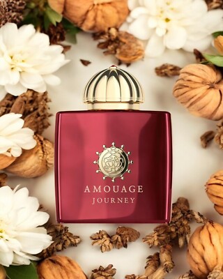 Amouage Journey Eau de Parfum for Women 3.4 fl. oz . / 100ml