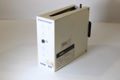 Lenze 6032_G.2D Braking Chopper