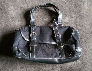 black owned purse company