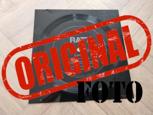 7" Single RATT - U got it Vinyl FLEXI - Picture 5 of 5