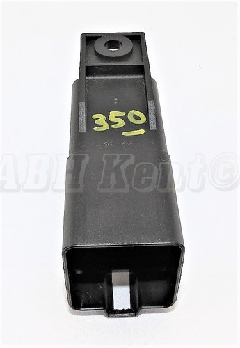 350-Jeep Dodge Diesel 9-Pin Glow Plugs Relay Bosch 0281003040 4-Zyl. 05033351AA - Picture 9 of 10