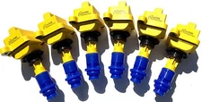 JDM IGNITION COIL PACKS FITS TOYOTA SUPRA ARISTO 1JZ 2JZ SOARER 2JZGTE TURBO MK4