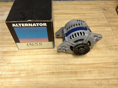 たま　0628 Alternator 14655 Reman fits Nissan 300ZX 3.0L-V6 1984-1986 | eBay