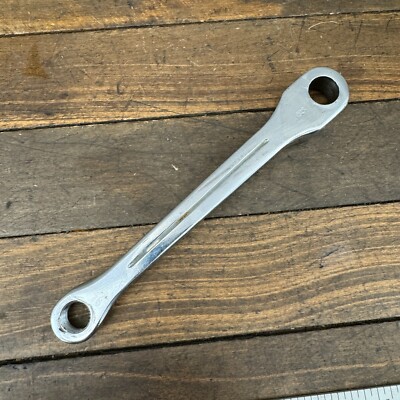 vintage raleigh crankset