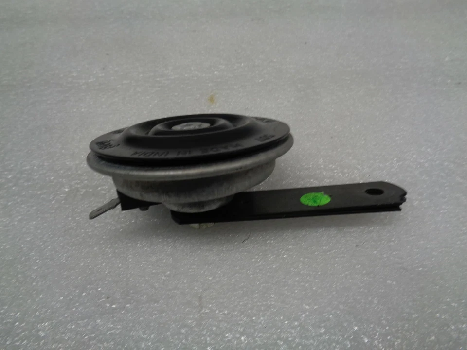 Jaguar XF 2009-2015 alarma antirrobo sirena bocina OEM AK2109279 Foto 2 de 4