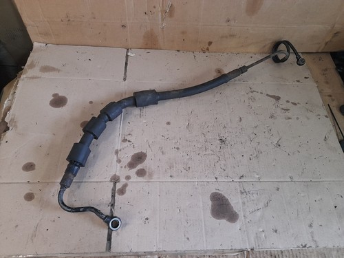 Audi A6 4B Servoleitung Servoschlauch Lenkgetriebe