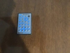 ReQuest Multimedia Audio Quick Play Remote Control