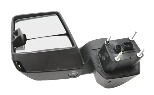 84944507 OEM GM Left Side View Tow Mirror 20-2023 Silverado Sierra 2500 3500 HD