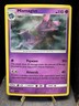 Pokemon TCG Sun & Moon Mismagius SM222 Black Star Promo Cosmos Holo LP/NM