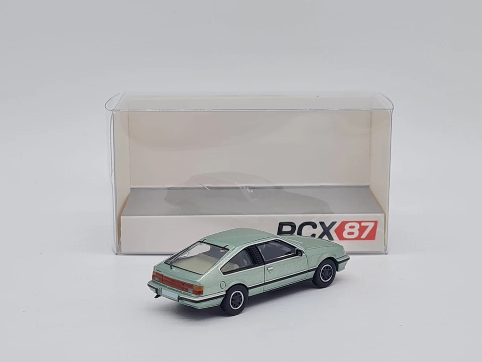 Opel Monza A2 - PCX87 - 1:87 1/87 - Immagine 3 di 3
