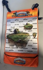 Skylanders Giants Hanging Display/Storage Case