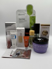 14pc. Premium Beauty Lot w/ Bag full, travel  sample sizes - NEW