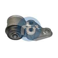 Querlenkerlager RTS 017-00180-151 FüR 3B5 A6 Passat 3B2 C5 VW 3B6 Skoda Audi B5