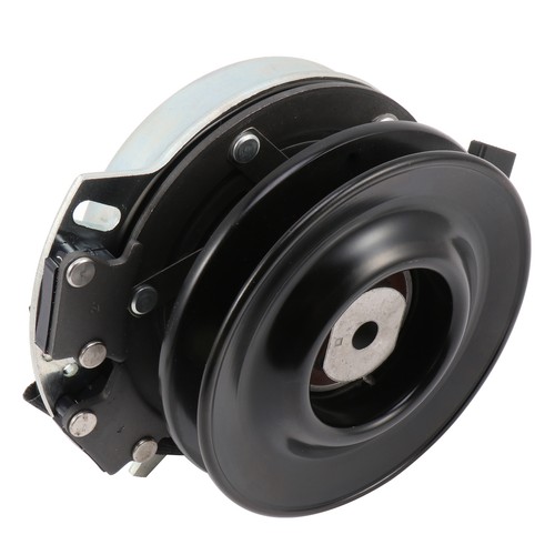 PTO Clutch New For WARNER 5219-177 Lawn Mower - Picture 10 of 23