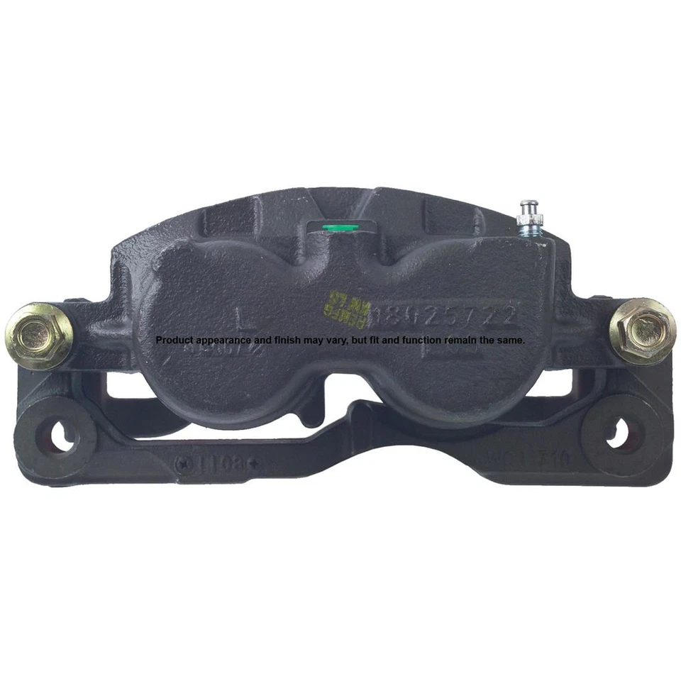 Pinza de freno de disco delantera izquierda y derecha para Cadillac DTS 2006-2011 4,6 L Foto 3 de 4