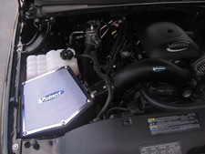 Volant Fits 01-06 Cadillac Escalade 6.0 V8 Powercore Closed Box Air Intake