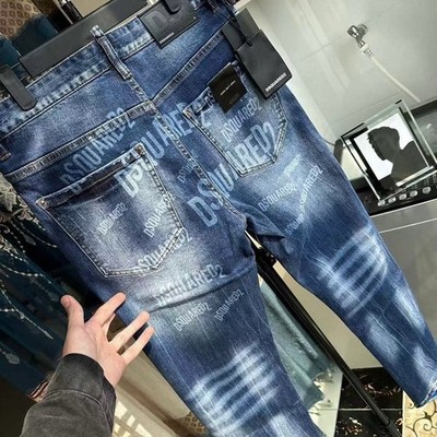 Herren Jeans Dsquared2