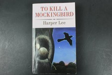 To Kill a Mockingbird Harper Lee 1982 Mass Market Classic Grand Central