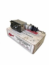 Wilwood 260-6766 1 Mastercylinder Oem New Master Cylinder Wilwood 260-6766 1 Mastercylinder Oem New Master Cylinder