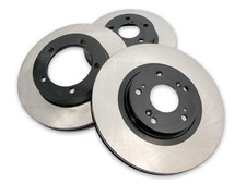 Stop Tech Power Slot 120.62080 Premium Solid Brake Rotors Stop Tech Power Slot 120.62080 Premium Solid Brake Rotors