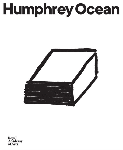 Humphrey Ocean by Ben Thomas (Hardback Book)