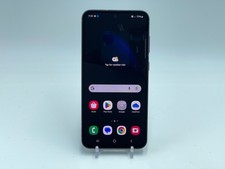 Samsung Galaxy S23 FE 128GB SM-S711U AT T Graphite M-0056 