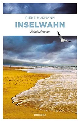 Rieke Husmann Inselwahn: Kriminalroman (Hella Brand) (Paperback) (UK IMPORT)