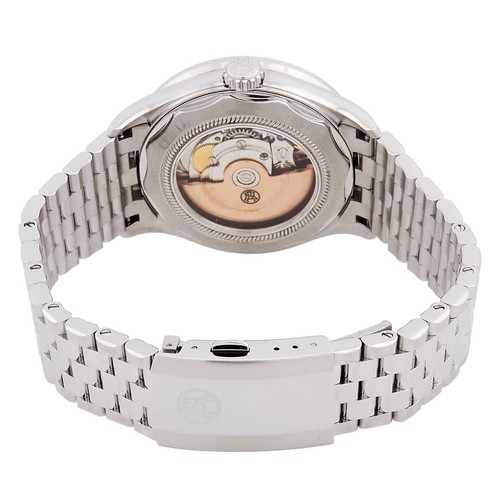 Armand Nicolet M2H Automatic Men's Watch A740HNA-ZS-BMA22740A - Picture 3 of 3