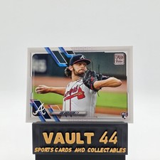 2021 Topps #239 Ian Anderson