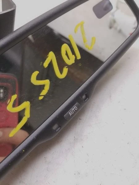 ESPEJO RETROVISOR INTERIOR TOYOTA PRIUS V 10 11 12 13  Foto 2 de 4