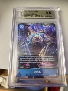 One Piece 2nd Anniversary Set | eBay