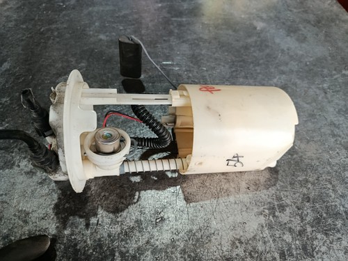 Peugeot 206 Benzinpumpe 9633294680 1.4 55Kw Kraftstoffpumpe Tankgeber Original