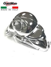 CUFFIA CROMATA COPRI TESTA VESPA 50 L N R 50 SPECIAL PK PIAGGIO GMV0148