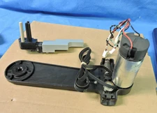 NEW Thermo 075614 Dionex AS-AP Autosampler Carousel Motor / Encoder 075615/ Belt