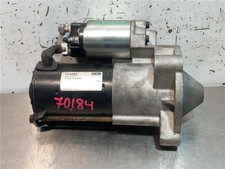 Démarreur Fiat 130