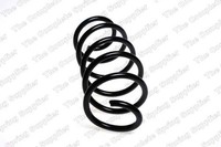 1X Fahrwerksfeder Kilen 25068 FüR Vw Skoda Cc Passat 3C5 3C2 3T5 357 Superb B6 2