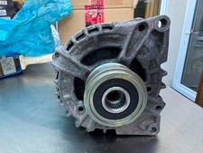 Lichtmaschine für MERCEDES-BENZ A u. B-KLASSE W176 W246 W242 C117 X117 X156 1,5L Lichtmaschine für MERCEDES-BENZ A u. B-KLASSE W176 W246 W242 C117 X117 X156 1,5L