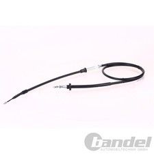 1 HANDBREMSSEIL HINTEN LINKS ODER RECHTS für VW PASSAT 3B2,3B3,3B5,3B6 ALLRAD