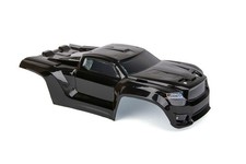 Custom Body Compatible for Sledge 6S 4WD 1/8 Truck Shell Cover Police Style 