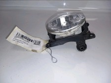 Antibrouillard Citroen DS3