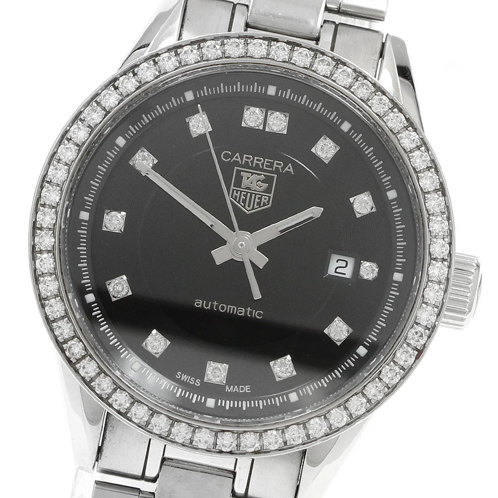 TAG Heuer Carrera WV2412 TO325517