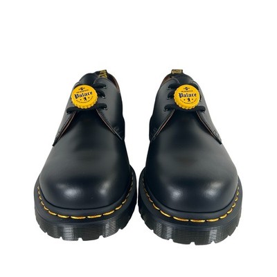 Palace x Dr. Martens 1461 Vintage Smooth Leather Oxford