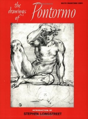 Drawings of Pontormo (Master Draughtsman Series) Jacopo Carucci Pontormo pap...