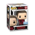Daredevil: Born Again Daredevil Unmasked Funko Pop! Vinyl Figure #1547 - Enterta